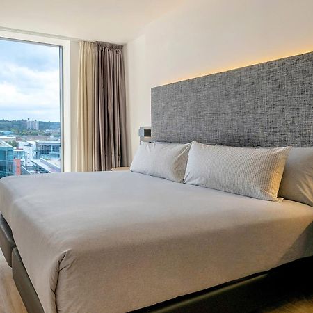 Innside By Melia Liverpool Exteriér fotografie